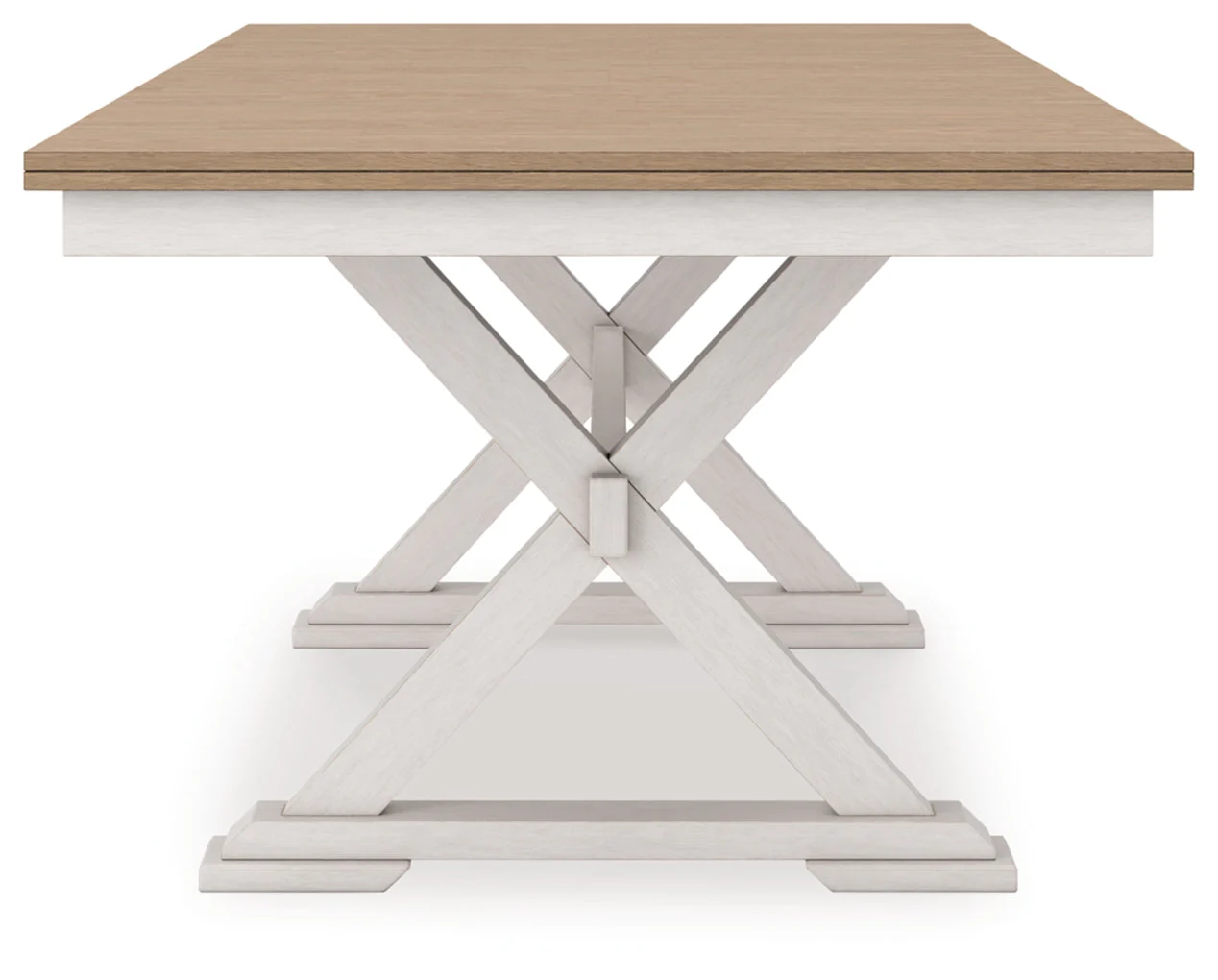 Westlinport RECT DRM Butterfly EXT Table - Image 7