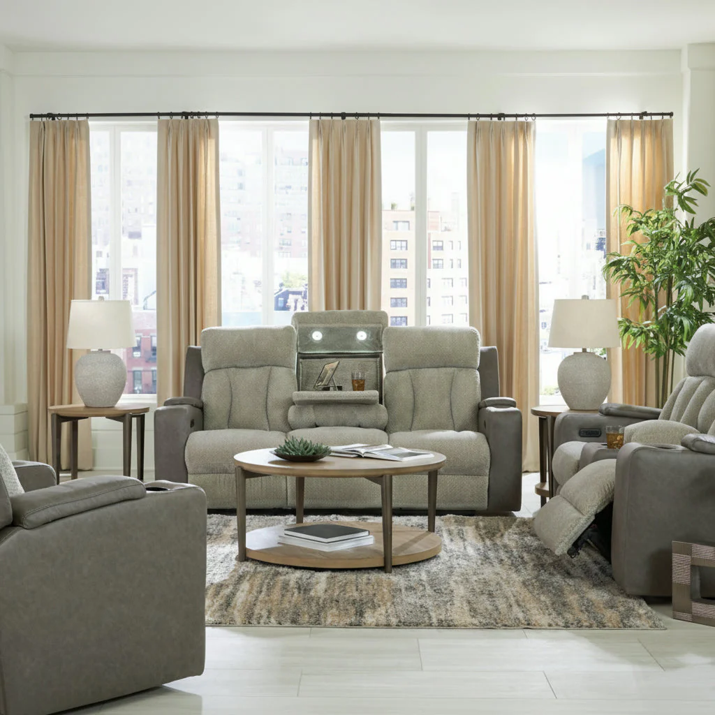 WhipLash Living Room Set - Image 11