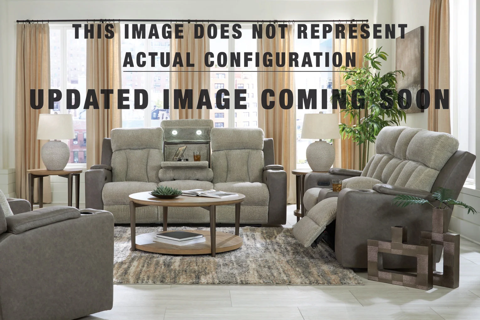 WhipLash Living Room Set - Image 2