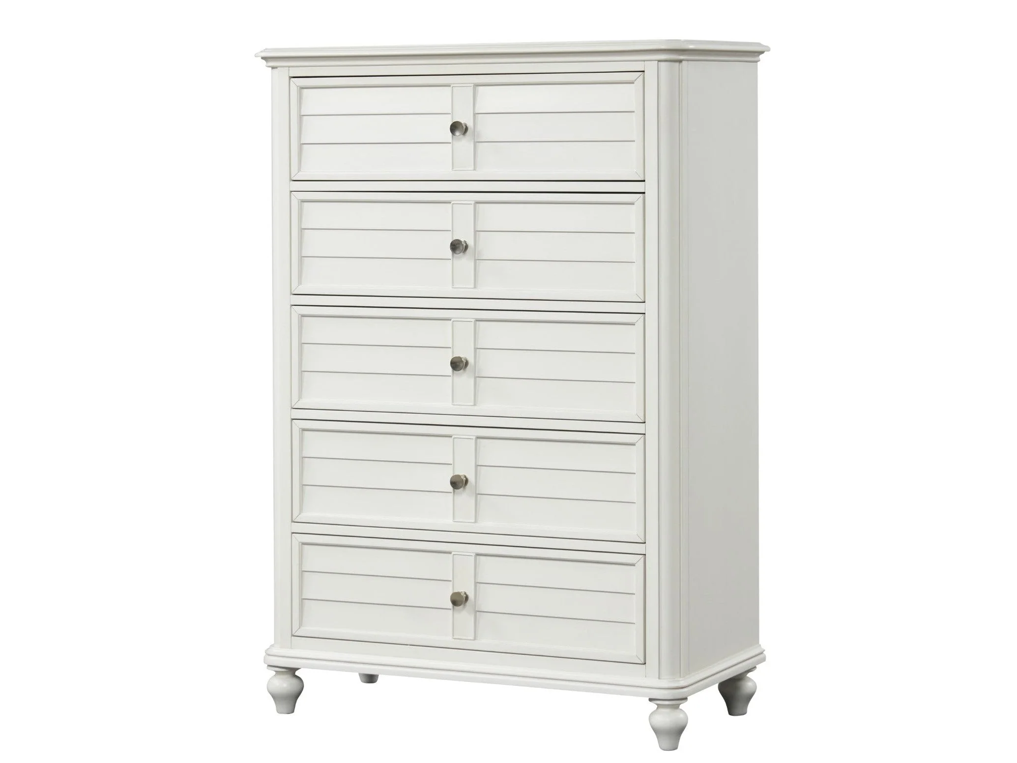 Whitehaven White/Coastal Chest