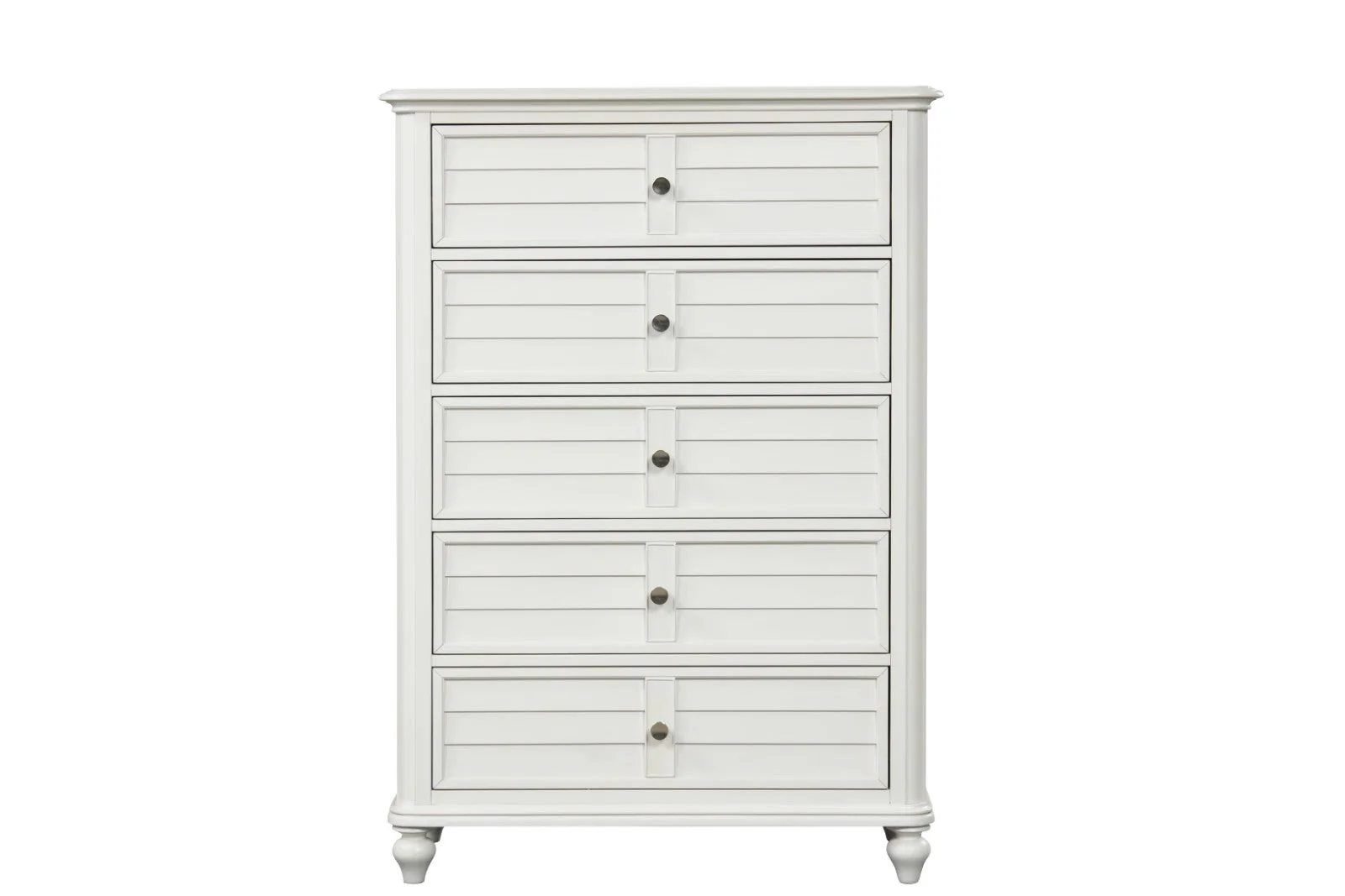 Whitehaven White/Coastal Chest - Image 3