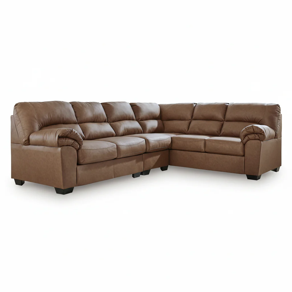 Whitlock 3-Piece Sectional - Image 2