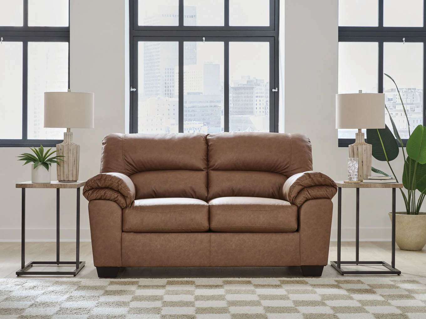 Whitlock Loveseat - Image 2