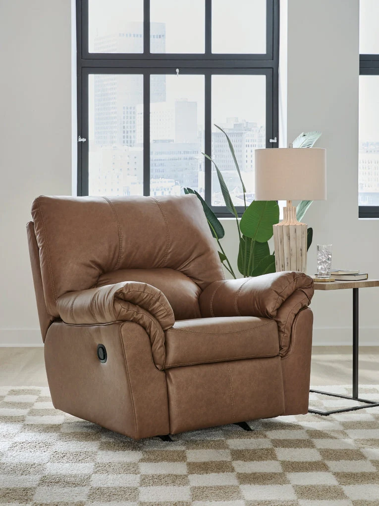 Whitlock Rocker Recliner - Image 2