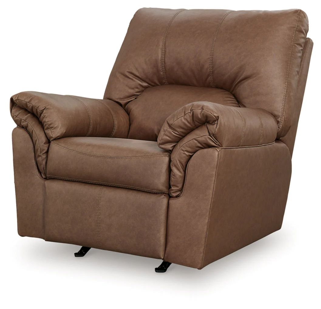 Whitlock Rocker Recliner - Image 4