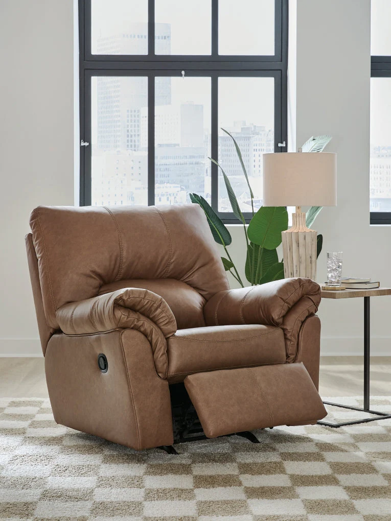 Whitlock Rocker Recliner - Image 5