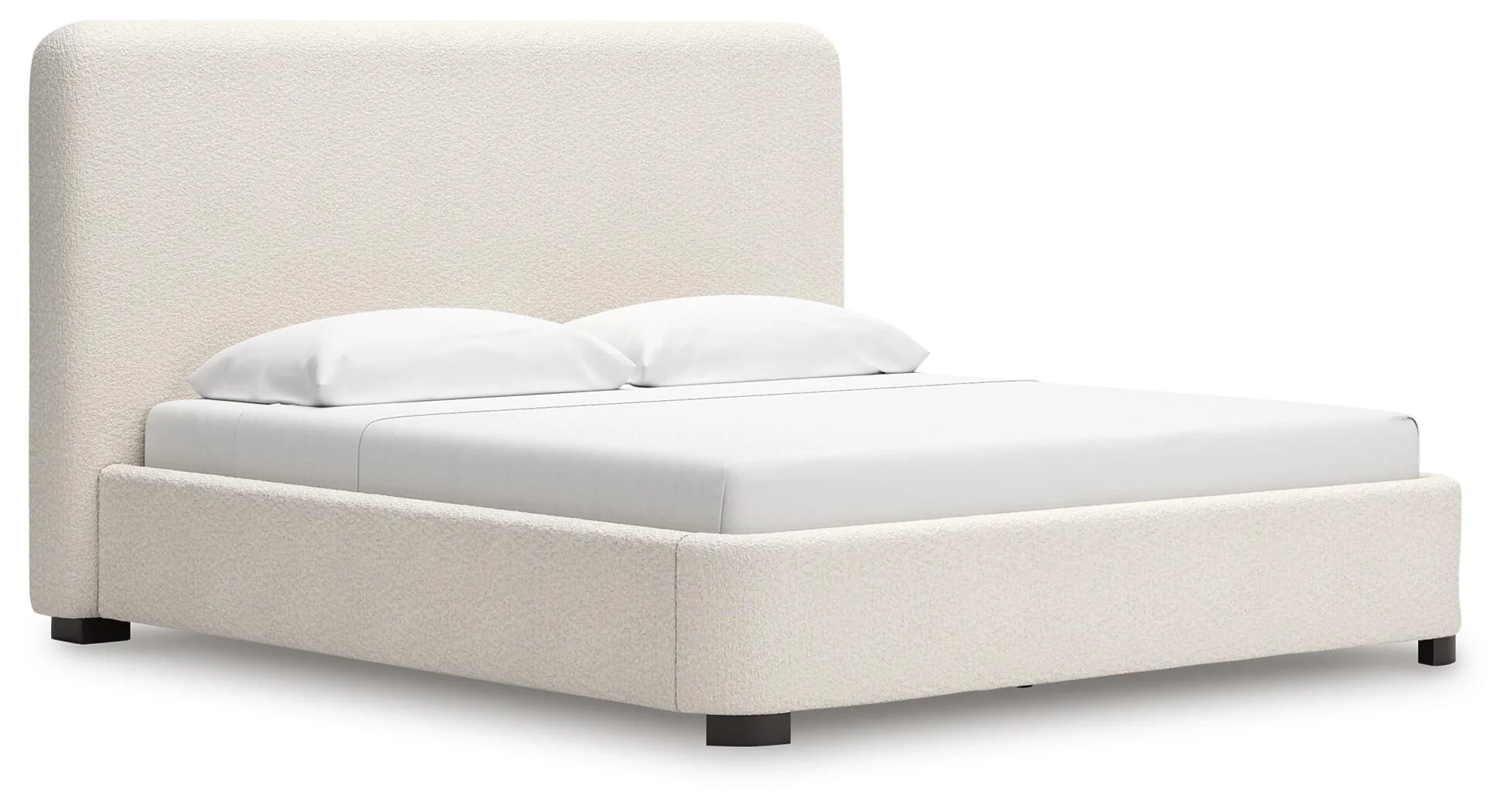 Whittgate Upholstered Bed
