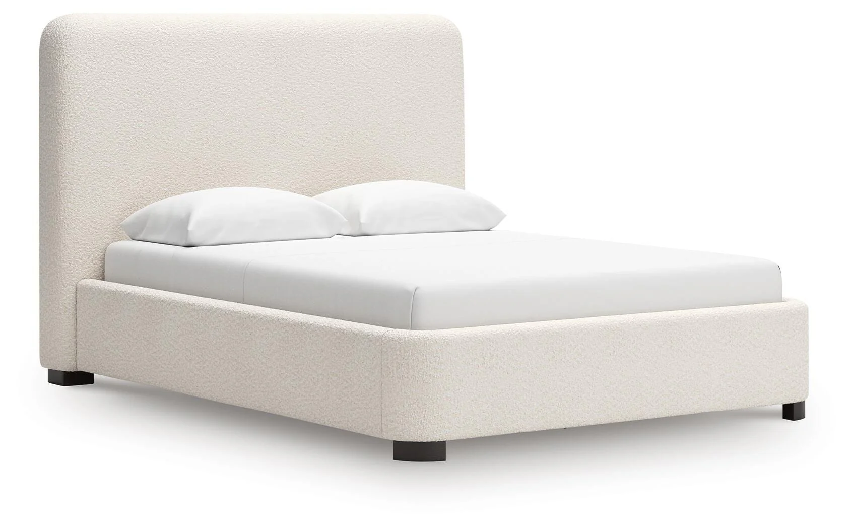 Whittgate Upholstered Bed - Image 2