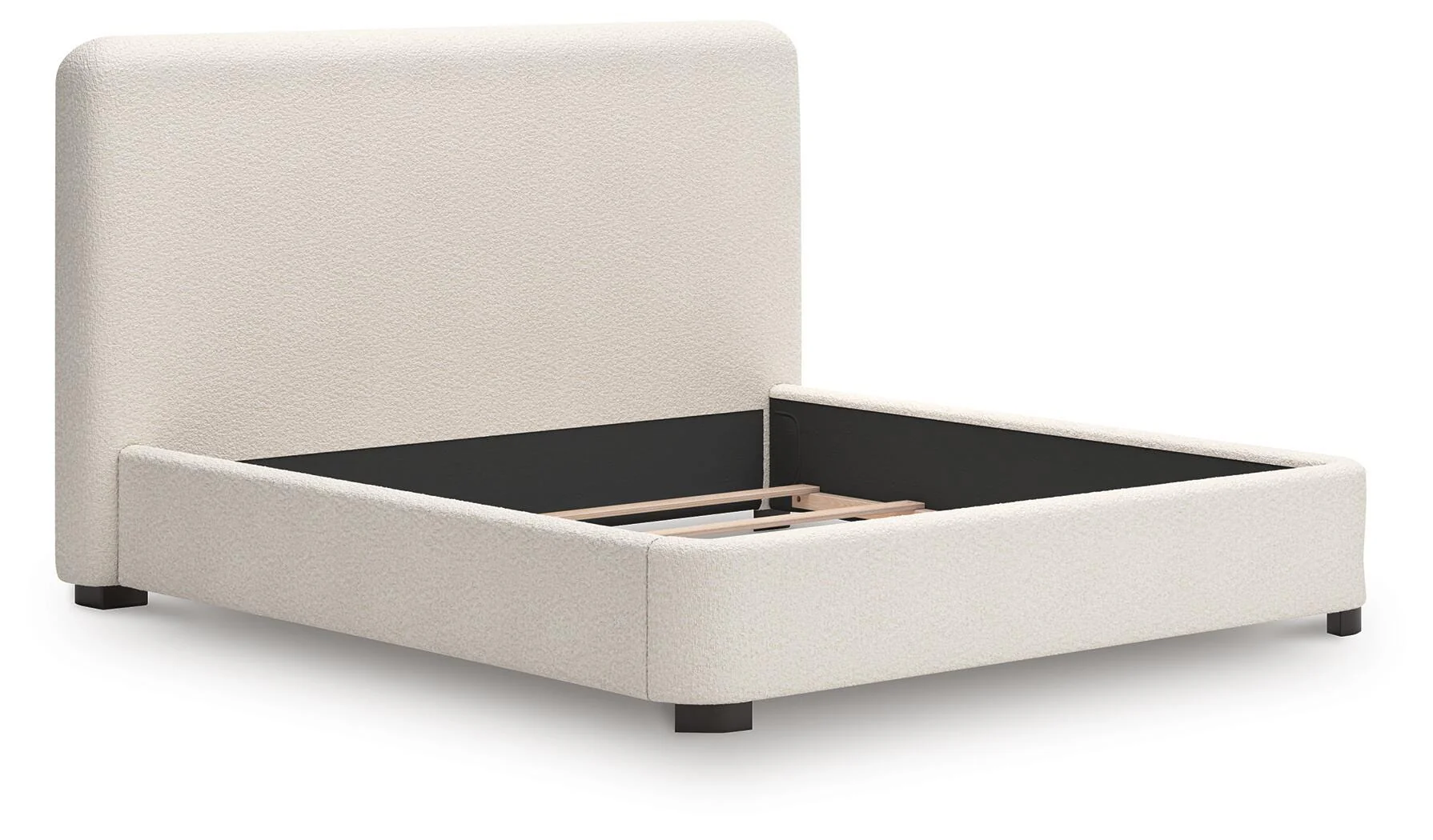 Whittgate Upholstered Bed - Image 5