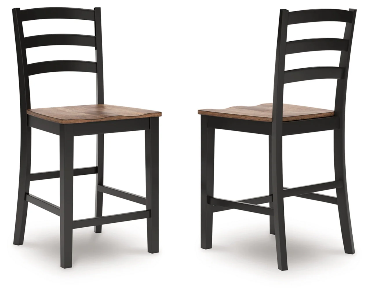 Wildenauer Bar Stool - Image 10