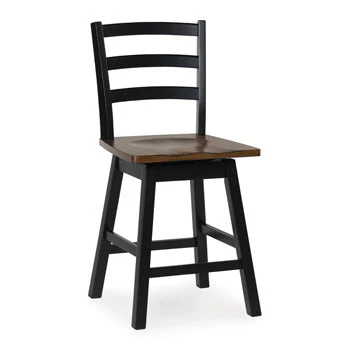 Wildenauer Bar Stool - Image 2