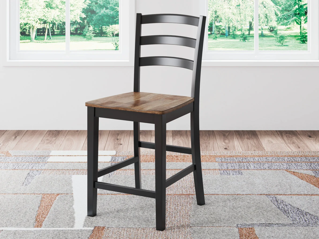 Wildenauer Bar Stool - Image 3