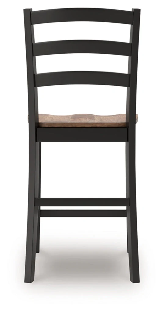Wildenauer Bar Stool - Image 6