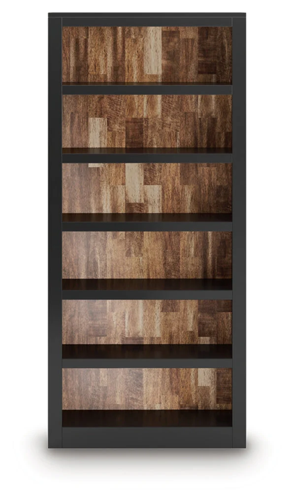 Wildenauer Bookcase - Image 3
