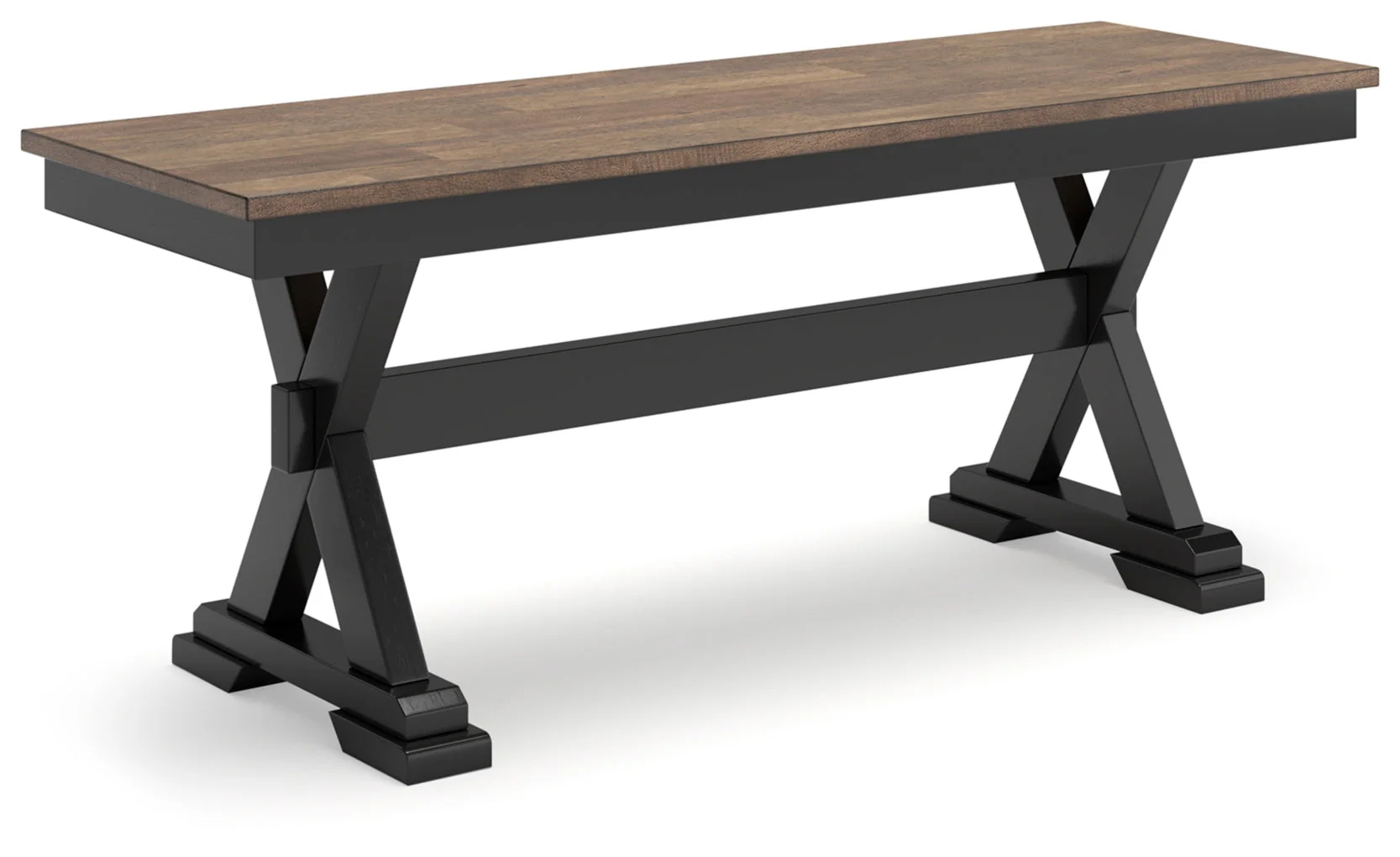 Wildenauer Dining Bench - Image 2