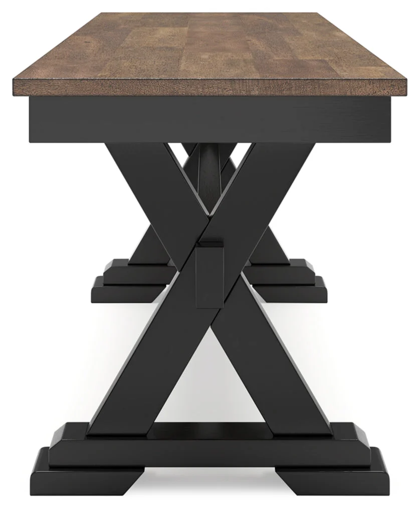 Wildenauer Dining Bench - Image 8
