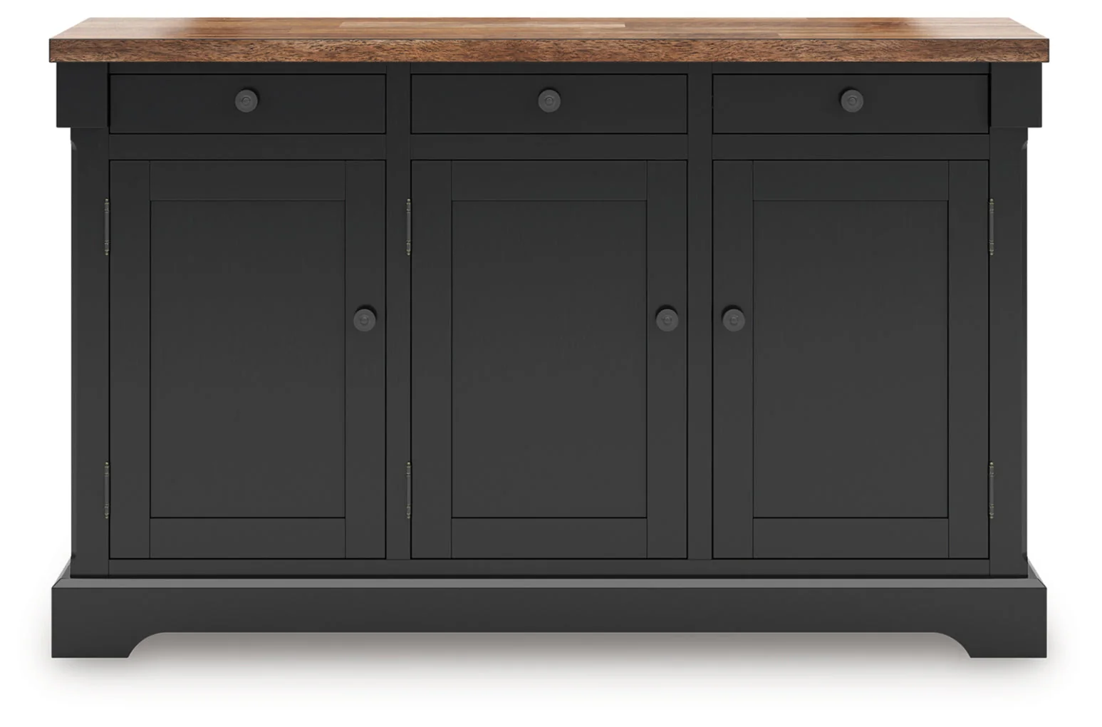 Wildenauer Dining Room Buffet - Image 4