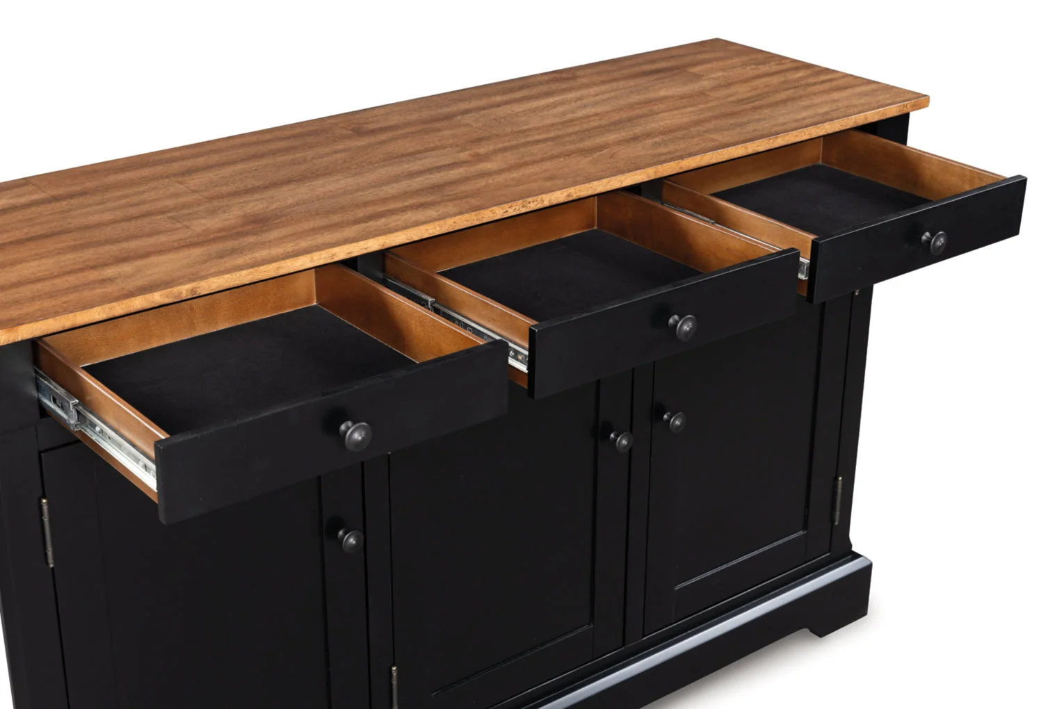 Wildenauer Dining Room Buffet - Image 8