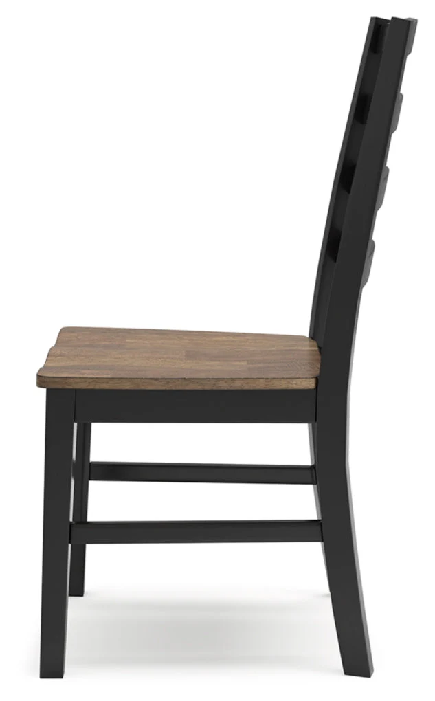 Wildenauer Dining Room Side Chair - Image 7