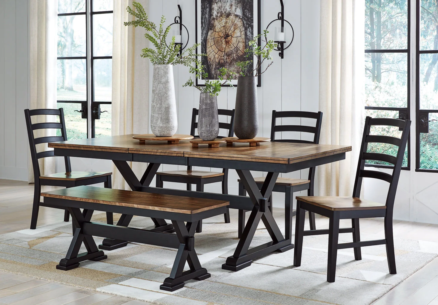 Wildenauer Dining Room Side Chair - Image 8