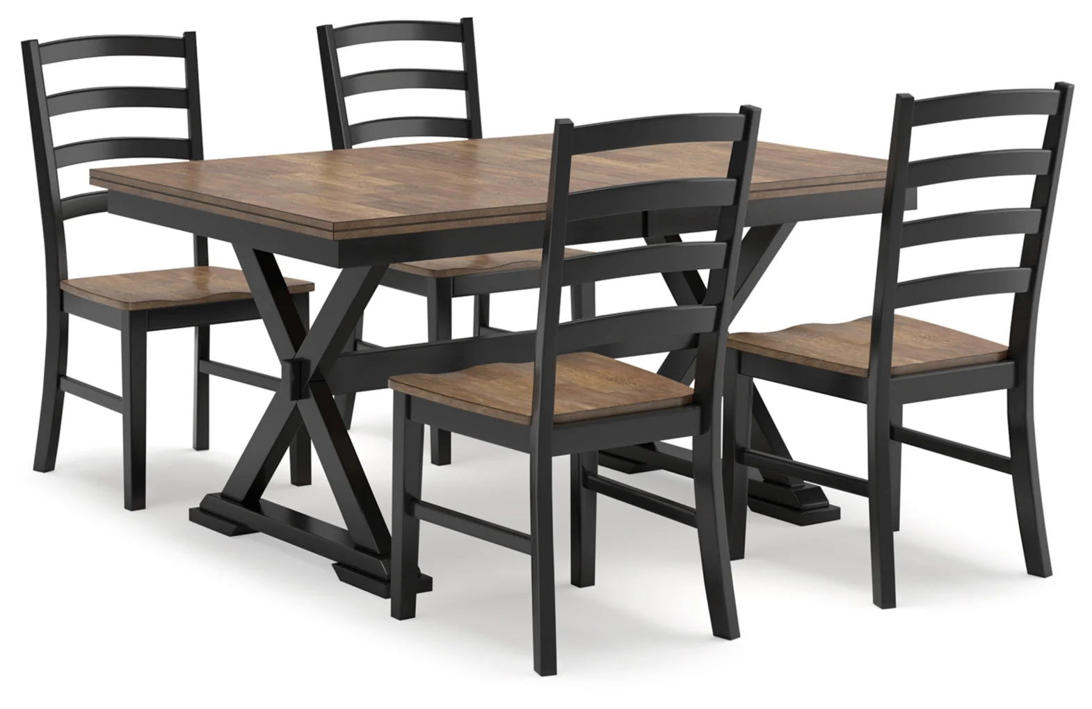 Wildenauer Dining Set (Up to 8 Chairs) - Image 4