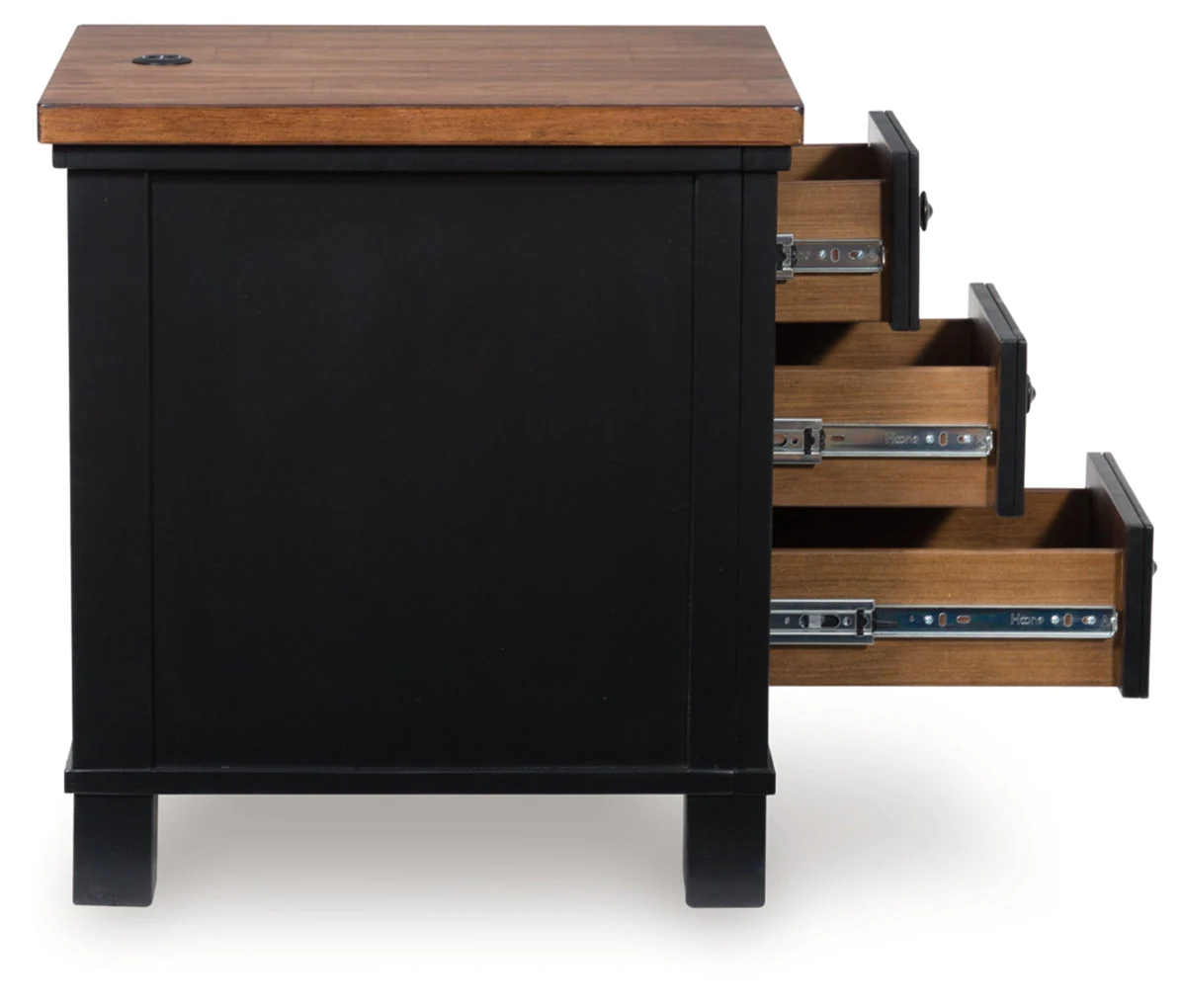 Wildenauer End Table - Image 13