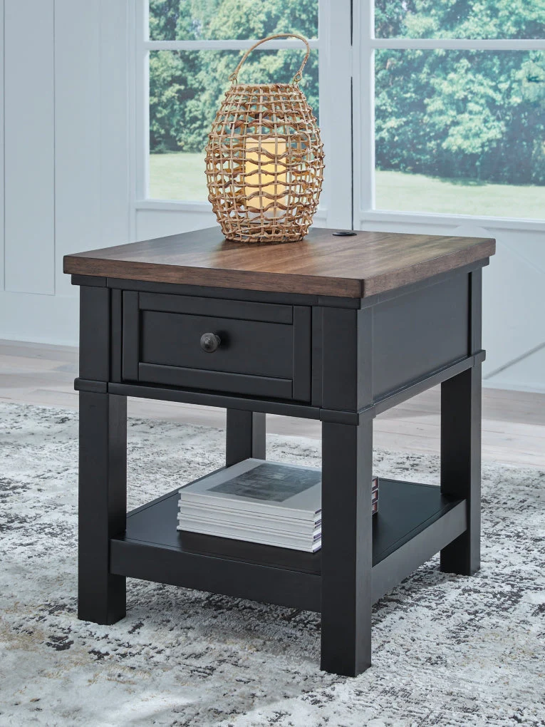 Wildenauer End Table - Image 4