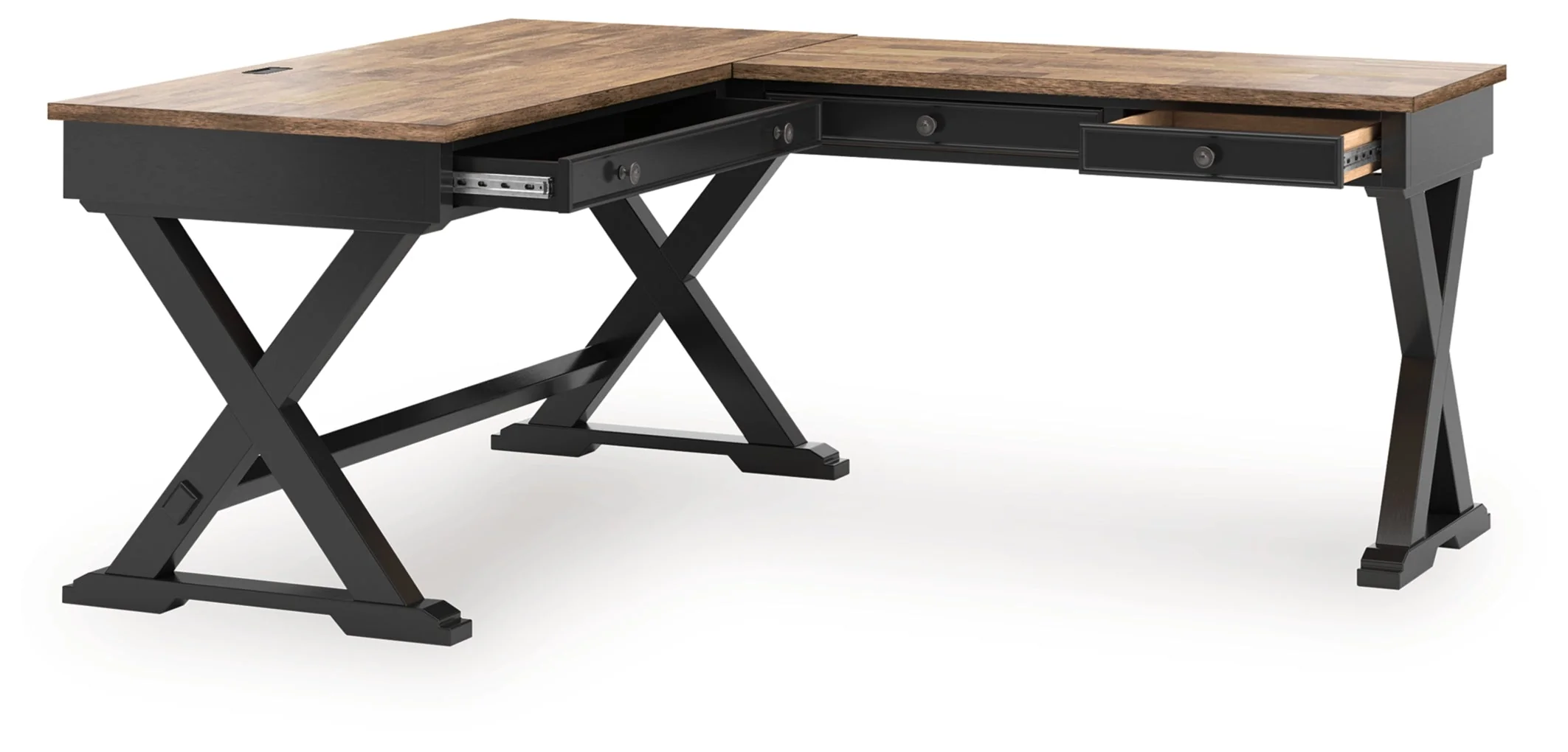 Wildenauer Home Office Desk - Image 6