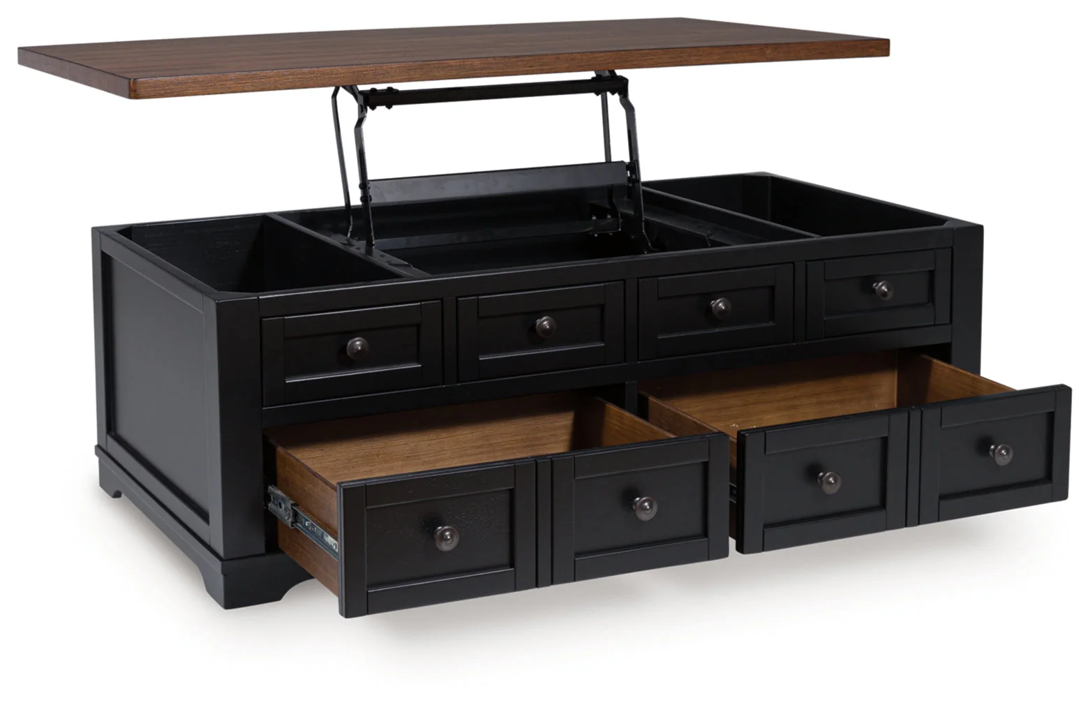 Wildenauer Lift Top Cocktail Table - Image 3
