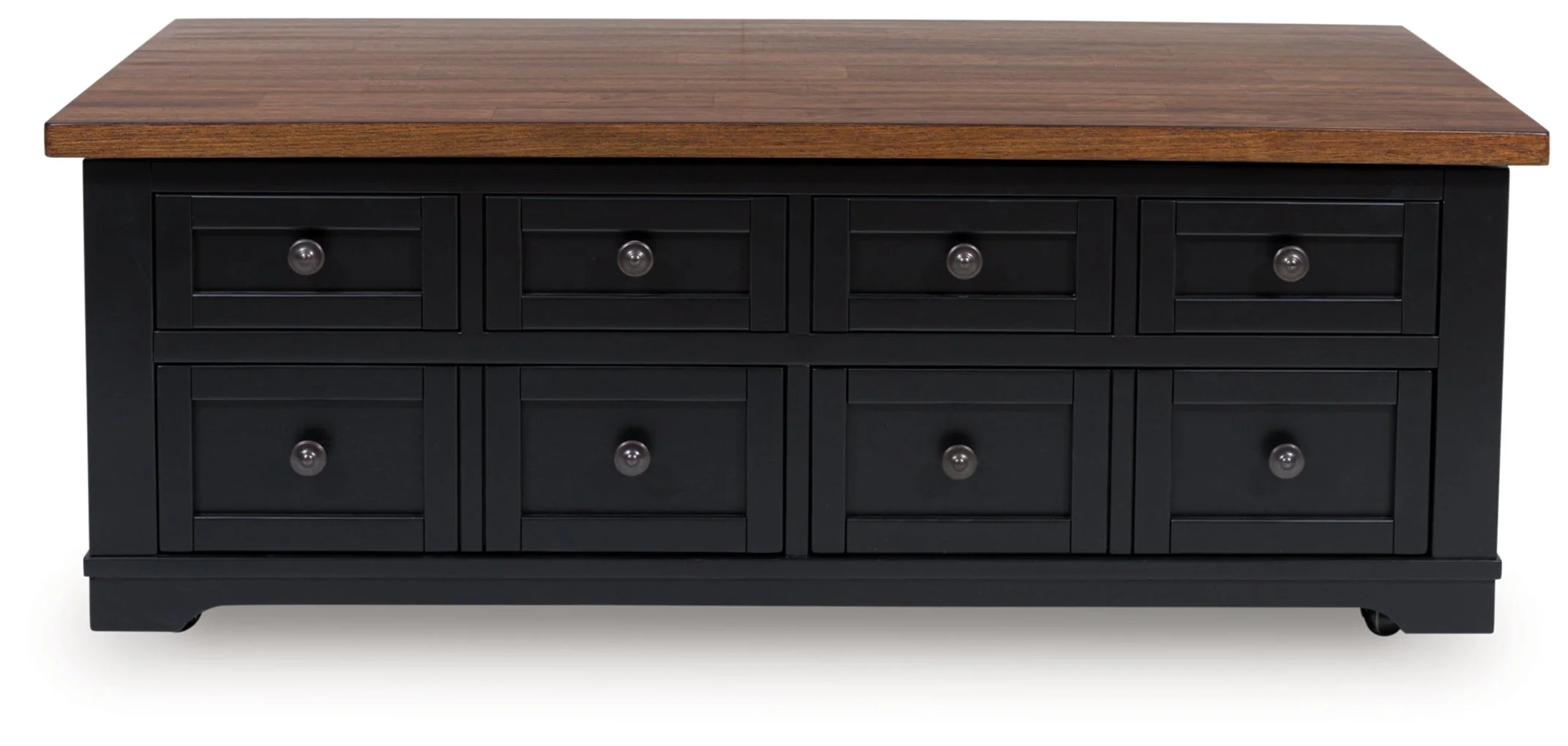 Wildenauer Lift Top Cocktail Table - Image 4