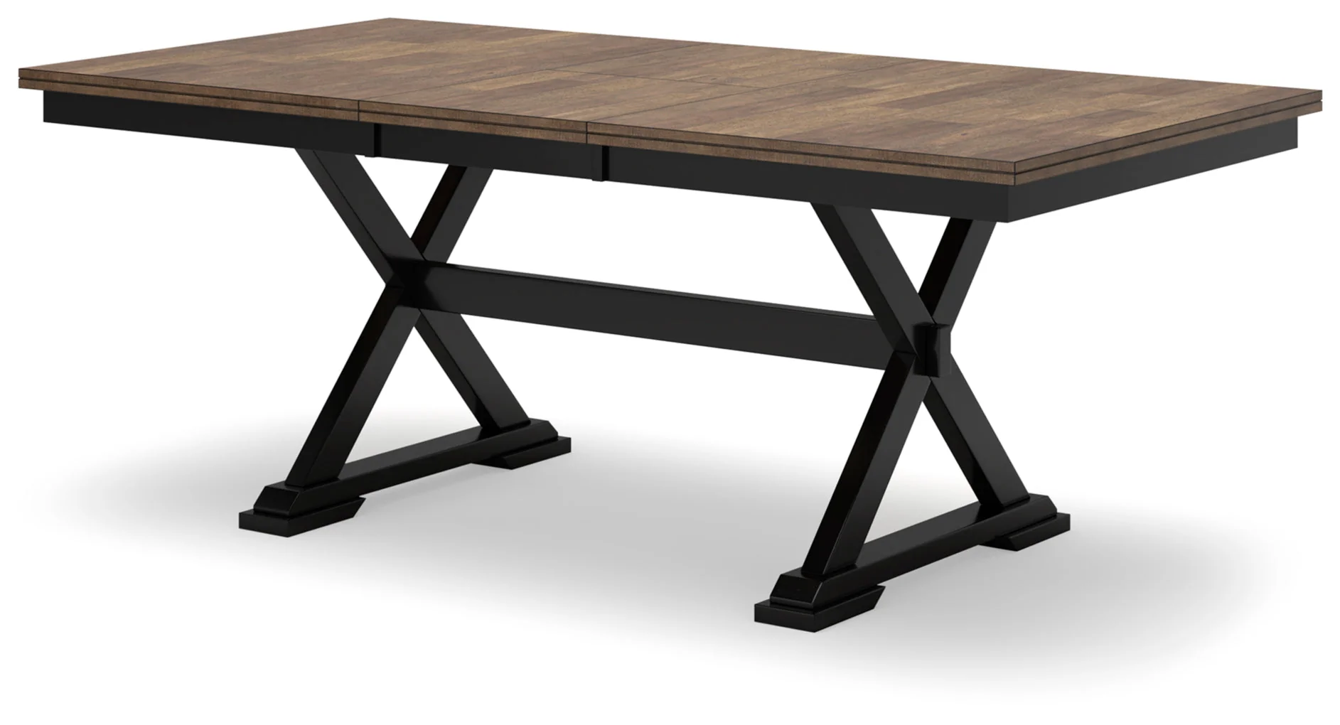 Wildenauer RECT Dining Room Extension Table - Image 3