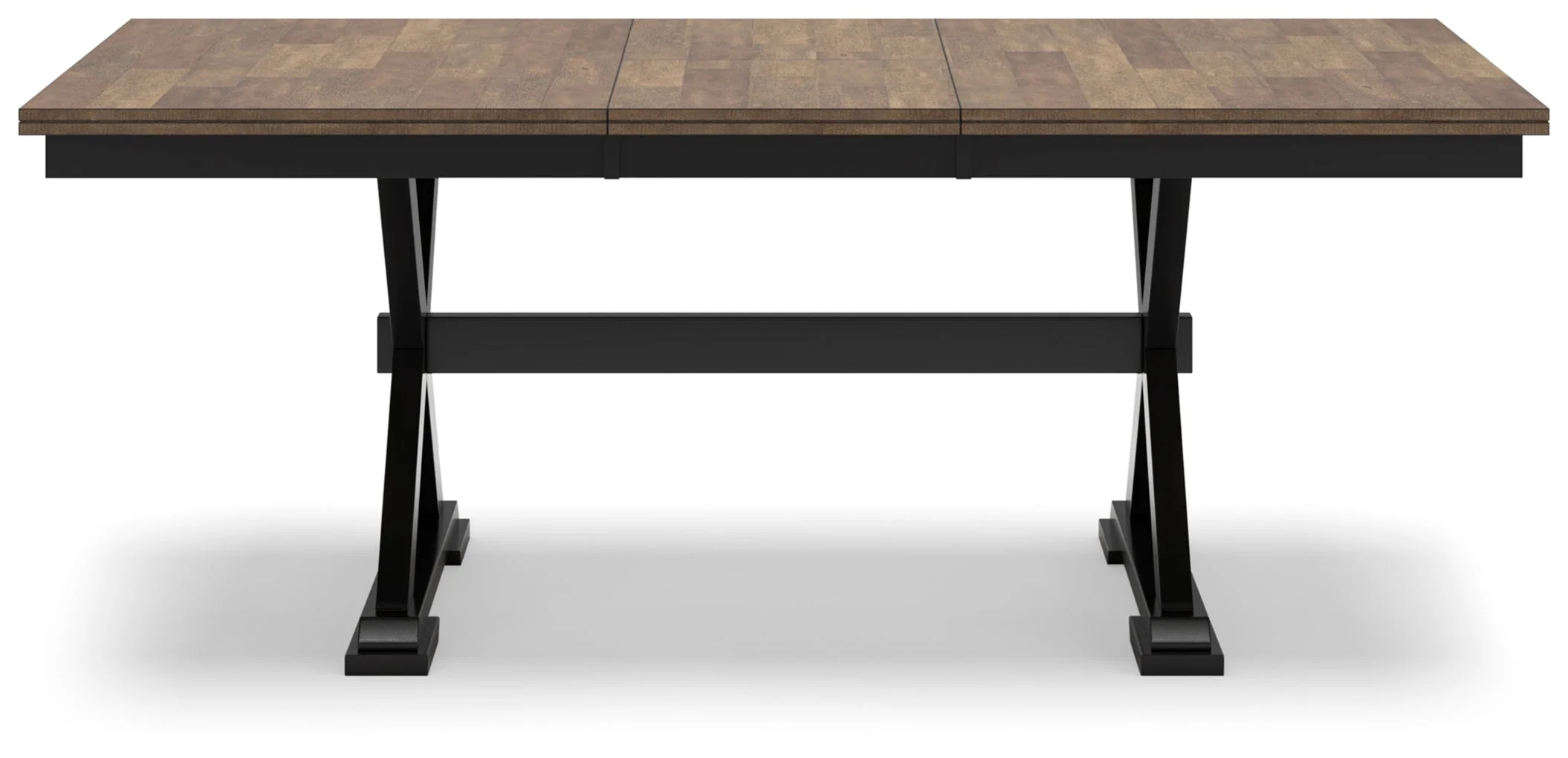 Wildenauer RECT Dining Room Extension Table - Image 4