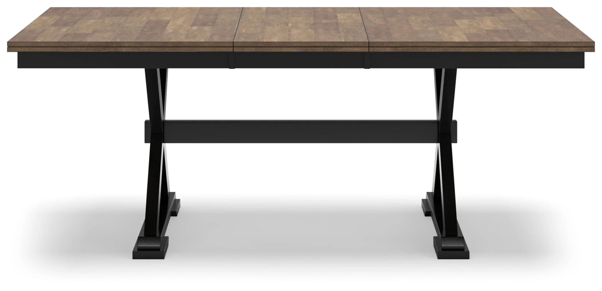 Wildenauer RECT Dining Room Extension Table - Image 5