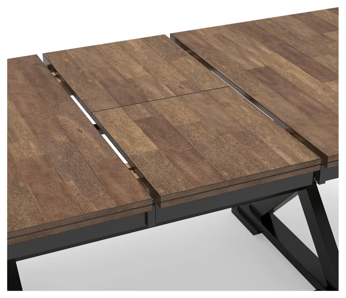 Wildenauer RECT Dining Room Extension Table - Image 6