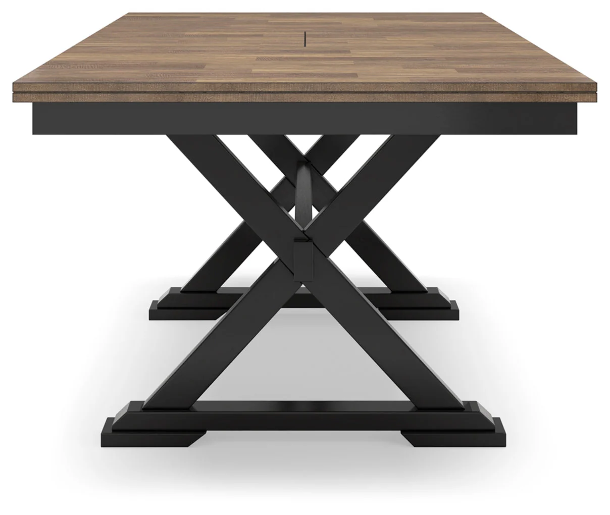 Wildenauer RECT Dining Room Extension Table - Image 8