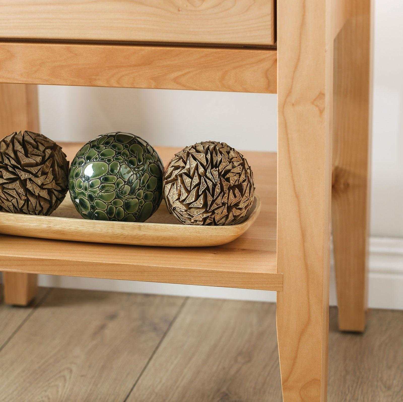 Willamette Light Oak Nightstand - Image 3