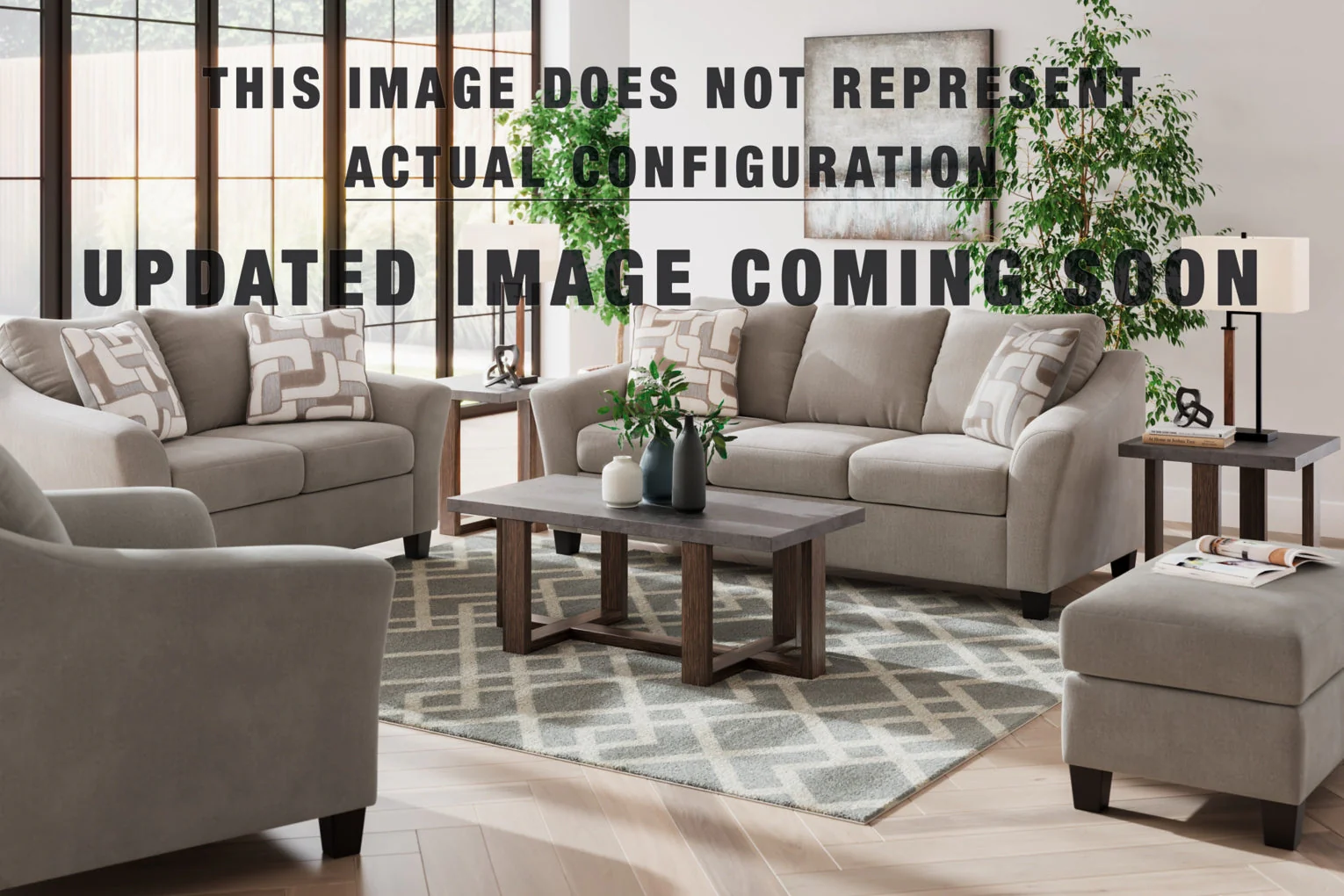 Willarae Living Room Set - Image 2