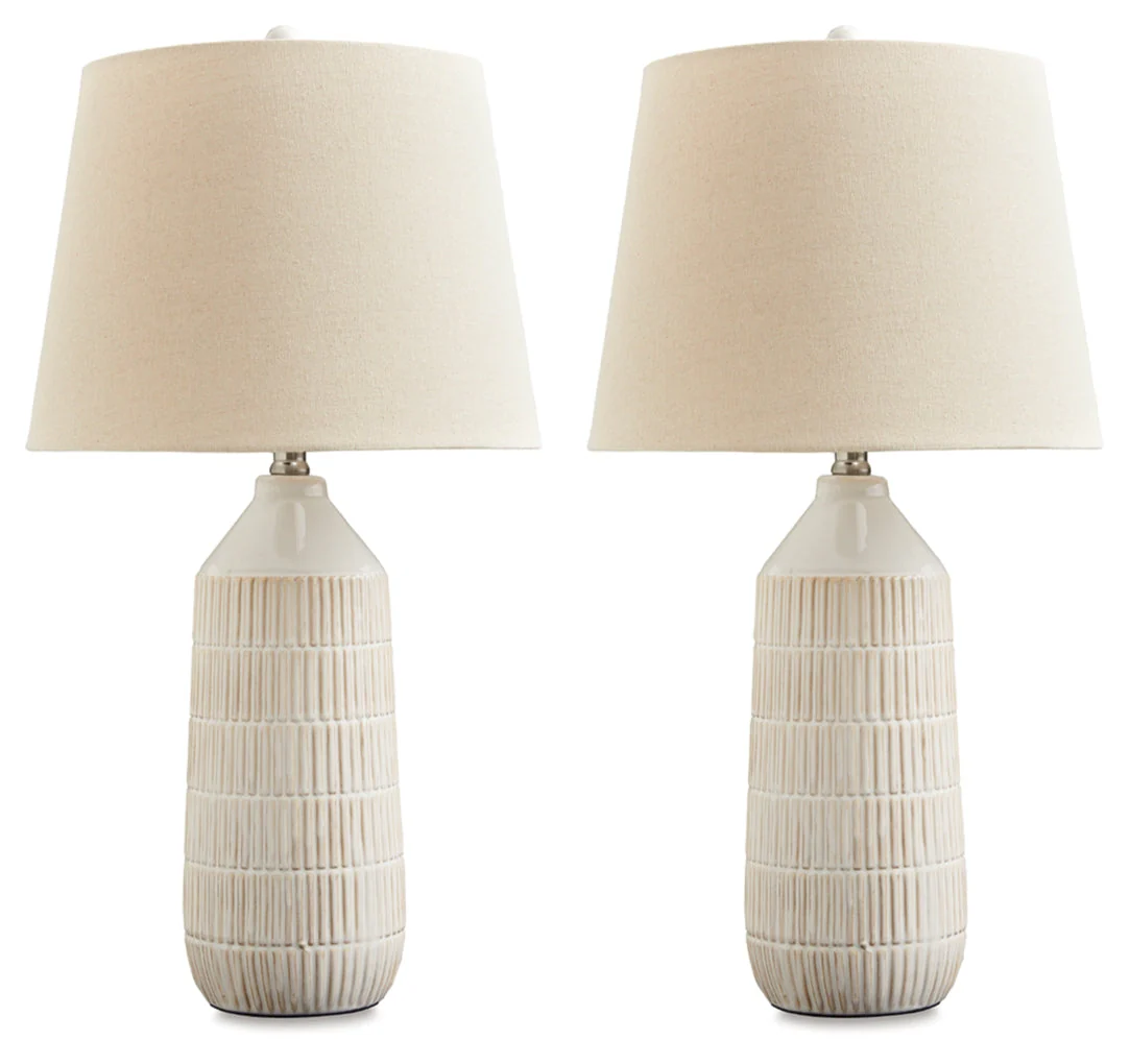 Willport Ceramic Table Lamp
