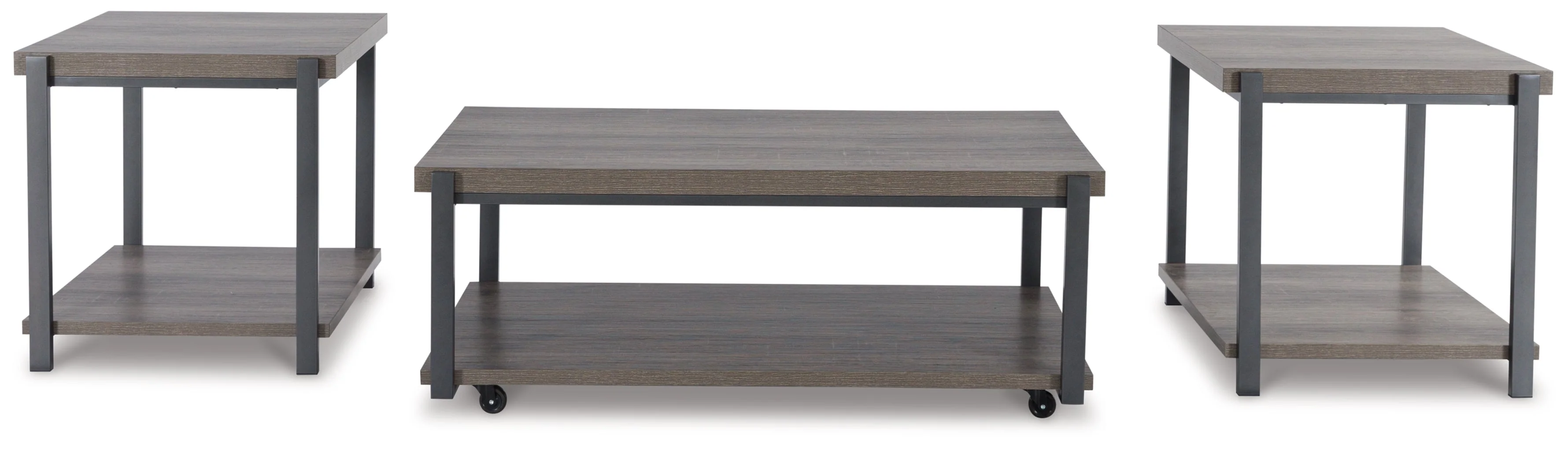 Wilmaden Occasional Table Set - Image 3