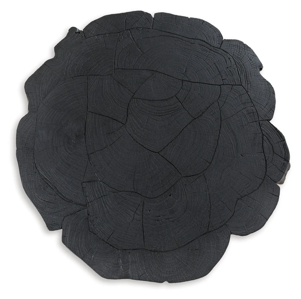 Wimbell Round Cocktail Table - Image 3