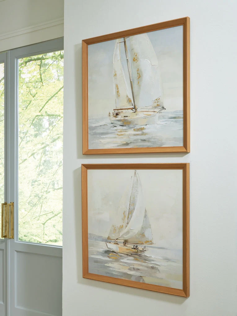 Winbrook Wall Art Set - Image 2