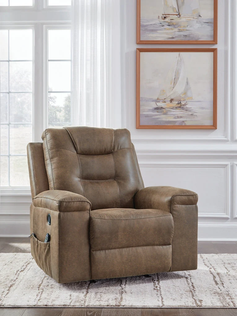 Windstade Rocker Recliner - Image 2