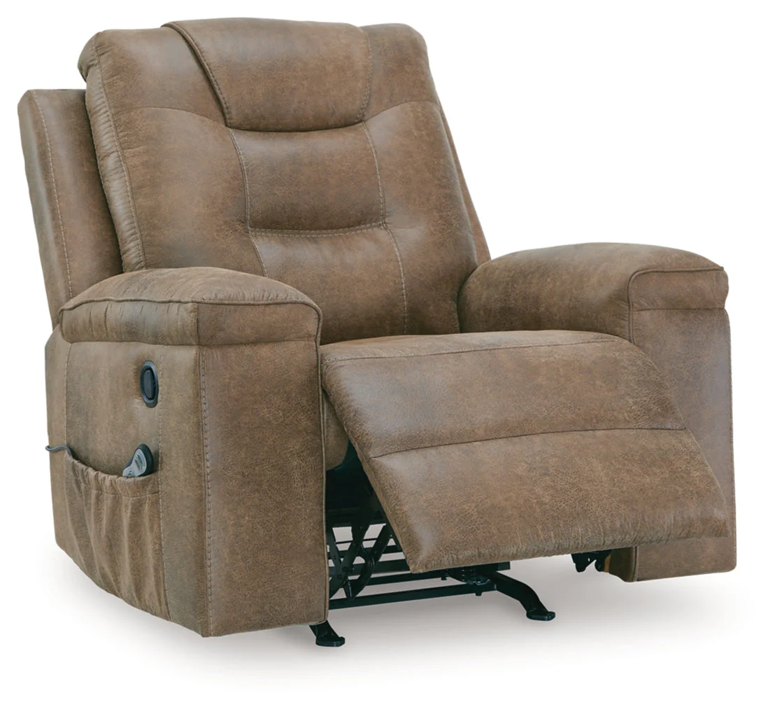 Windstade Rocker Recliner - Image 3