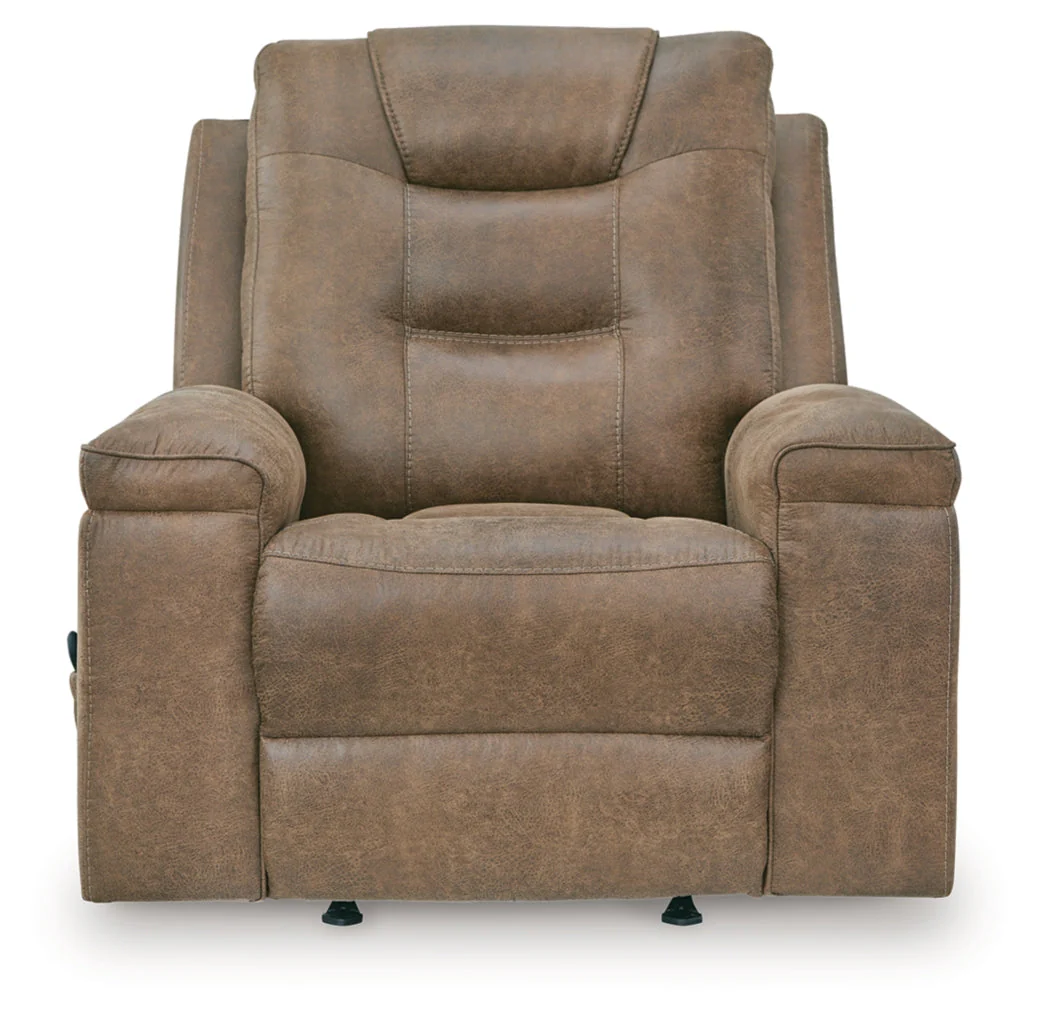 Windstade Rocker Recliner - Image 4