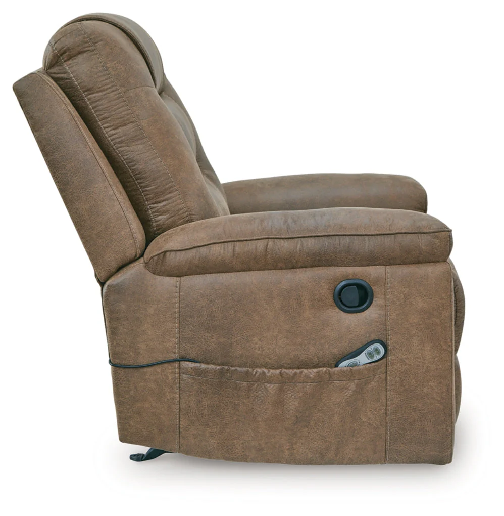 Windstade Rocker Recliner - Image 5