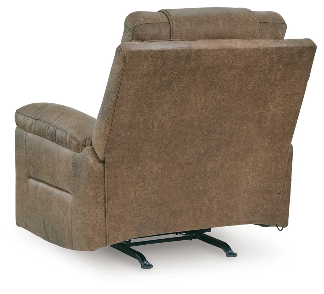 Windstade Rocker Recliner - Image 6