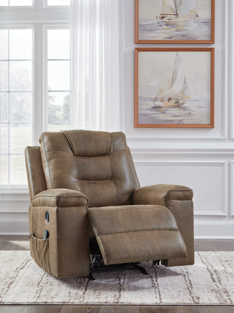 Windstade Rocker Recliner - Image 8