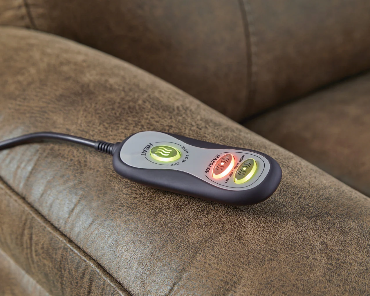 Windstade Rocker Recliner - Image 9