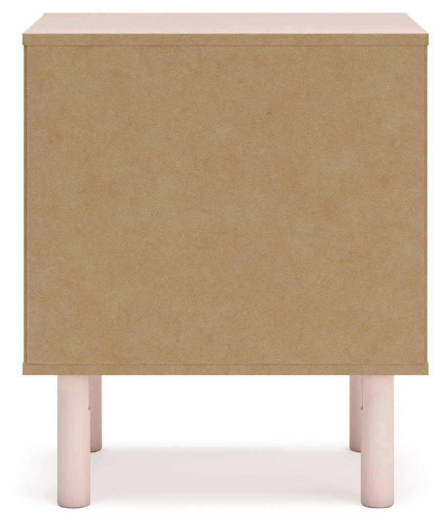 Wistenpine One Drawer Night Stand - Image 6