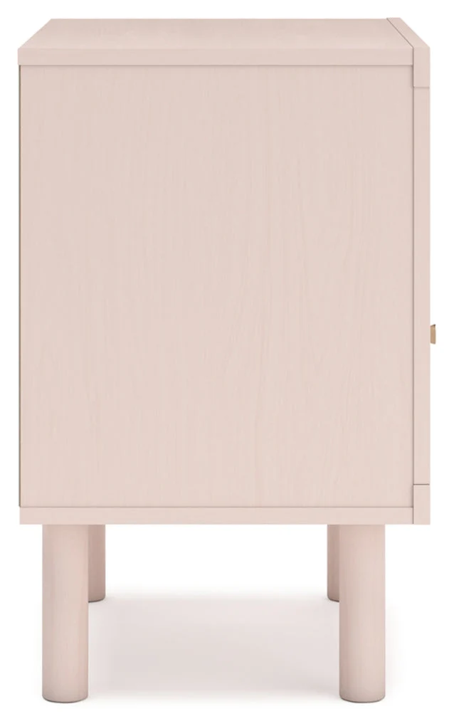 Wistenpine One Drawer Night Stand - Image 8